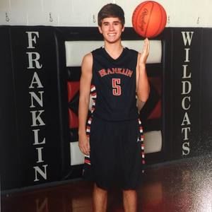 Meet your Posher, Braxton